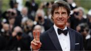 Tom Cruise reveló que está trabajando en ideas para “Top Gun 3” y la secuela de “Días de Trueno”