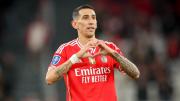 Ángel Di María confirmó que dejará el Benfica y no jugaría el Mundial de Clubes