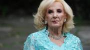 Inédito: Mirtha Legran no votará en las legislativas porteñas