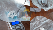 Intentó ingresar cocaína y marihuana para un detenido en una comisaría de Plottier: así la descubrieron