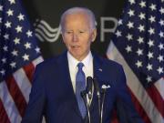 Estados Unidos: el ex presidente Joe Biden tiene un cáncer de próstata agresivo
