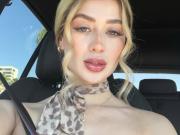 La fiscalía confirma quién mató a Valeria Márquez, la influencer mexicana asesinada a tiros durante transmisión en vivo de TikTok