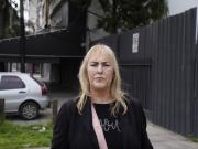 Murió Raquel Hermida Leyenda, la abogada que luchaba por las causas feministas