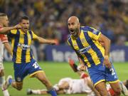 Rosario Central vs. Huracán, por los cuartos de final del Torneo Apertura de la Liga Profesional, EN VIVO: minuto a minuto, en directo