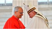 La asunción del nuevo Papa, el legado de Francisco y mis deseos como musulmán