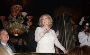 Mirtha Legrand dijo la verdad sobre el grito Viva la libertad, carajo frente a Javier Milei