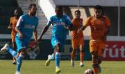 Blooming se frena con un empate en su visita a San Antonio de Bulo Bulo