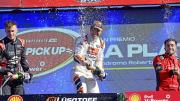 TC Pick Up: Gianini se impuso en La Plata