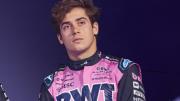 Colapinto sobre su vuelta a la F1: El objetivo de hoy era terminar