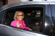 Mirtha y el detrás de su grito de Viva la libertad, carajo: los palazos a Milei y la primera elección en la que decidió no votar