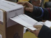 ¿Qué hacer si no pudiste votar? Paso a paso, el trámite que tenés que realizar y las multas por la infracción