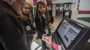 Votó el 56% del padrón en la Ciudad