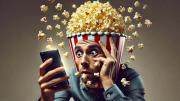“Cerebro de pochoclo”, la enfermedad silenciosa provocada por las redes sociales