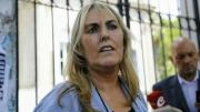 Murió Raquel Hermida, abogada de mujeres víctimas de violencia de género