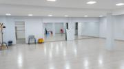 La Asociación Vecinal Juan XXIII inaugura su nuevo salón de usos múltiples