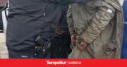 Dos detenidos por el robo a mano armada de un comercio