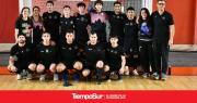 Deportivo Chalten se consagró campeón del Argentino A