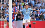 “Para ser sincero…”: la impactante confesión de Pep Guardiola sobre el debut del Diablito Echeverri