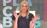 Me quieren difamar: Susana Roccasalvo y Canal Nueve impactados por lo que se comunicó en su ciclo