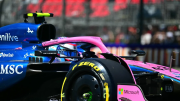 Franco Colapinto terminó 16 su vuelta a la Fórmula 1 en Imola donde ganó Verstappen