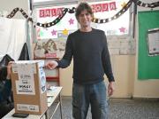 Martín Lousteau: “El PRO le dio mucho poder a Milei y ahora se rasga las vestiduras”