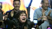 Ganó Adorni, el peronismo llegó segundo y el macrismo recibió un duro golpe en la Ciudad