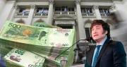 El balance del BCRA se fortaleció en más de u$s 12.000 millones en un año