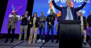 Tras la victoria oficial en CABA, prevén nueva caída en el riesgo país