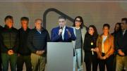 Jorge Macri: “La elección se nacionalizó y no pudimos instalar la agenda de la Ciudad”