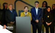 Expectativas incumplidas, tres resultados catastróficos y un solo festejo en el ex JxC