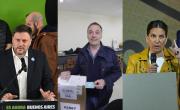 Elecciones en CABA 2025: QUIÉN GANA en mi barrio y comuna