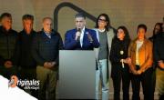 El PRO perdió por primera vez en la Ciudad: quedó tercero y no ganó en ninguna comuna
