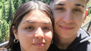 Habló el padre de Antonella: “parecían la pareja ideal”