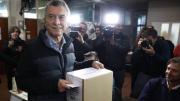Con polémica entre Macri y Milei avanza la elección de legisladores porteños con la atención de todo el país