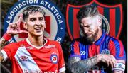 San Lorenzo tendrá una prueba de fuego ante Argentinos