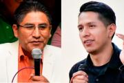 Andrónico Rodríguez acepta ser candidato por Alianza Popular