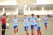Copa Simón Bolívar: Hiska Nacional golea a 16 de Julio