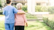 Estos son los pasos a seguir para pedir una residencia para adultos mayores con PAMI