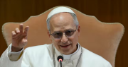 La sorprendente confesión del papa León XIV sobre la relación entre cristianos y judíos