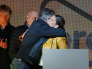 Lospennato cruzó a Milei por la idea de jubilar a Macri de la política: Los países que a mí me gustan valoran la experiencia