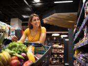Arrancó el 'Black Week' de los supermercados mayoristas: una semana de ofertas para incentivar las ventas