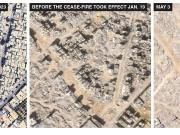Los palestinos escaparon a Rafah. Ahora Israel busca destruirla