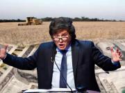 Javier Milei aseguró que La Libertad Avanza dará otro batacazo en Provincia de Buenos Aires