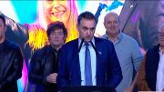 Tras la victoria, el búnker de La Libertad Avanza cantó que el PRO no existe más