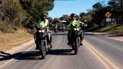 Córdoba: Benelli realizó su tradicional travesía en el Experience 2025