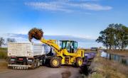 Junín licitará por $2.400 millones el mantenimiento de su red vial rural