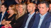 Libertad Avanza Córdoba: Mogetta, Sikora, Roca y Soldano, en la pole para encabezar la lista violeta pura