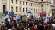Judiciales cobraron las diferencias salariales por recategorización y aumentos dispuestos por la Corte