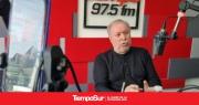 Daniel Peralta reclama internas: “No voy a ir a una lista de consenso”