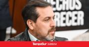 Néstor González consideró fugas en el PJ como un daño importante